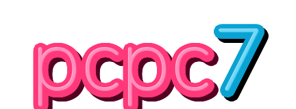 pcpc7 — logo kanal