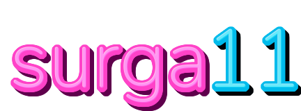 surga11 — logo kanal