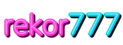 rekor777 — logo kanal