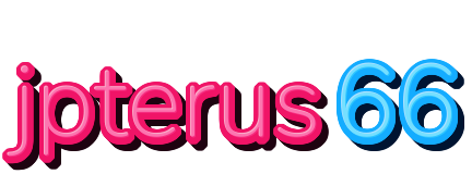 jpterus66 — logo kanal