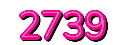 2739 — logo kanal