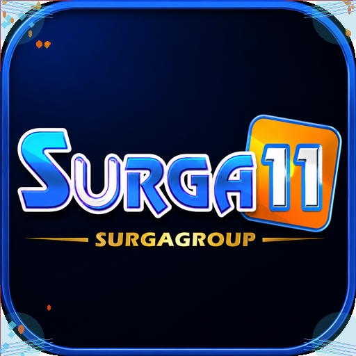 surga11 — mitra unggulan