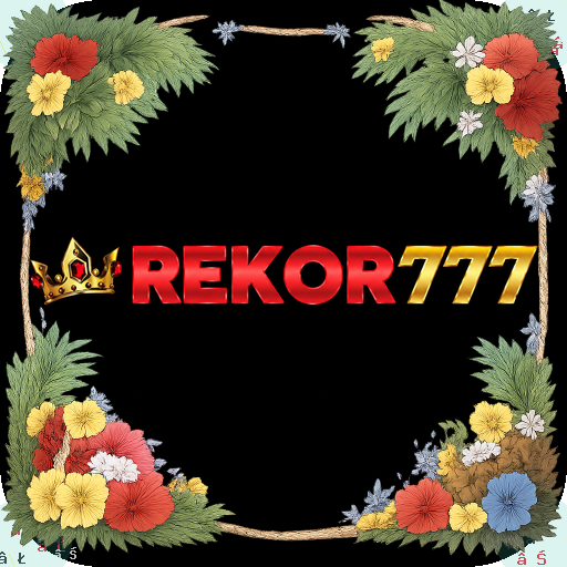 rekor777 — mitra unggulan
